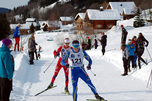Grand-Prix La Clusaz
